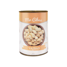 Mr Cibus óriás vajbab sós lében, tépőzáras - 400 g konzerv