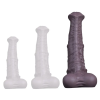Mr Dick's Toys Equux Szilikon Dildó L – 30 x 9 cm érzéki élvezetért