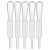  Mr. Dropper (short type) 5 pcs/1 package GT-42