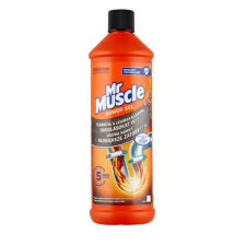 Mr.Muscle lefolyótiszt. 1000ml tisztító- és takarítószer, higiénia