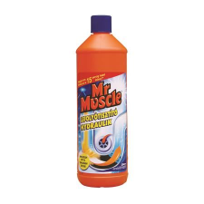 Mr. Muscle lefolyótisztító 1l (KHT506) tisztító- és takarítószer, higiénia