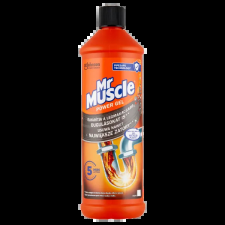 Mr Muscle Power Gel lefolyótisztító gél 1000 ml tisztító- és takarítószer, higiénia
