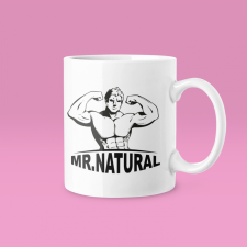  Mr. natural bögre bögrék, csészék