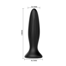  Mr. Play 12 Function Vibrating Anal Plug anál