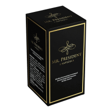  MR PRESIDENT - 8 DB potencianövelő