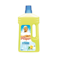  Mr.Proper általános tisztító 1l Lemon tisztító- és takarítószer, higiénia