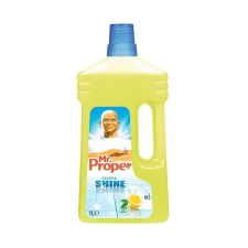 MR PROPER Általános tisztítószer MR. PROPER Lemon 1L tisztító- és takarítószer, higiénia