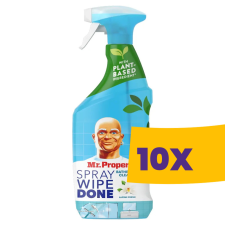 Mr. Proper fürdőszobai gyorstisztító spray 800ml (Karton - 10 db) tisztító- és takarítószer, higiénia