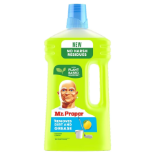 Mr. Proper Lemon padlótisztító folyadék (1 liter) tisztító- és takarítószer, higiénia