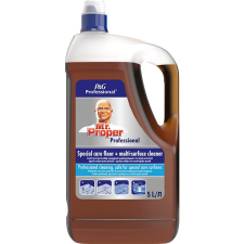 MR PROPER MR. PROPER Professional Special Care padlóhoz 5 l tisztító- és takarítószer, higiénia