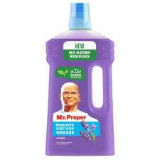 Mr. Proper univerzális Padlótisztító Lavender 1L tisztító- és takarítószer, higiénia