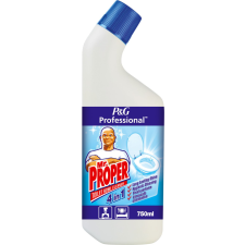 Mr. Proper WC tisztítószer 4in1 750ml (10SC090009) tisztító- és takarítószer, higiénia