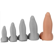  Mr Sean XXL 20 x 9 cm-es vibrátor műpénisz, dildó
