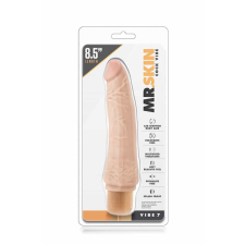 Mr. Skin Cock Vibe 7 vibrátorok