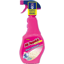 Mr. Teppich kárpit folteltávolító, 500 ml tisztító- és takarítószer, higiénia