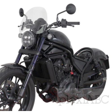 MRA (Németország) Honda CMX1100 Rebel plexi - MRA Touring | P04769 egyéb motorkerékpár alkatrész
