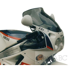 MRA (Németország) Yamaha FZR 1000 2LA, 2LE, 2RG, 2RH plexi - MRA Touring | P15696 egyéb motorkerékpár alkatrész