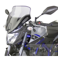 MRA (Németország) Yamaha MT-03 RH07 plexi - MRA Spoiler | P16036 egyéb motorkerékpár alkatrész