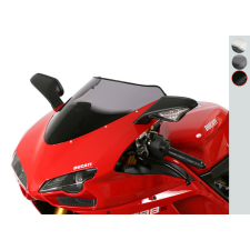  Mra origin o szélvédő - ducati szélvédő spoiler
