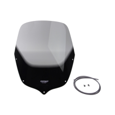  Mra origin o szélvédő - yamaha xjr1300/1300sp szélvédő spoiler