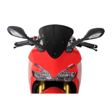 Mra origin om szélvédő - ducati super 939 szélvédő spoiler