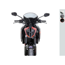 Mra racing nrm szélvédő - ktm super duke 1290 szélvédő spoiler