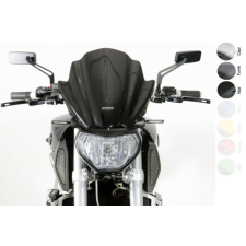  Mra racing nrm szélvédő - yamaha mt-09 szélvédő spoiler