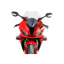 MRA Racing R szélvédő egyéb motorkerékpár alkatrész