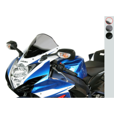 Mra racing r szélvédő - suzuki gsx-r600/750 szélvédő spoiler