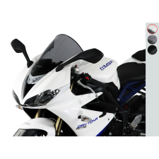 Mra racing r szélvédő - triumph daytona 675 szélvédő spoiler