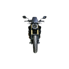 MRA Racing Szélvédő "NRM" MRA Vázak, idomok, kiegészítők Szélvédő egyéb motorkerékpár alkatrész