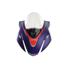 MRA racing szélvédő r - Átlátszó egyéb motorkerékpár alkatrész