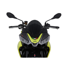MRA racing szélvédő r - fekete egyéb motorkerékpár alkatrész