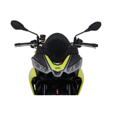 Mra racing szélvédő r - fekete szélvédő spoiler