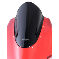 MRA Racing szélvédő "R" MRA Vázak, idomok, kiegészítők Szélvédők szélvédő spoiler