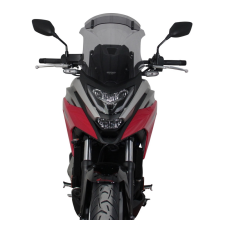 MRA racing variotouringscreen vtm - füstszürke egyéb motorkerékpár alkatrész
