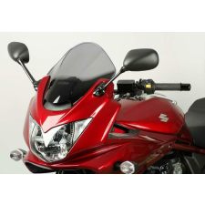 Mra spoiler s szélvédő - suzuki gsf650s/1250s szélvédő spoiler