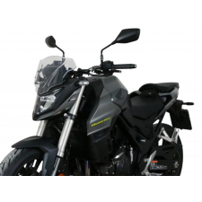 MRA Sport Szélvédő "MSPM" MRA Vázak, idomok, kiegészítők Szélvédő egyéb motorkerékpár alkatrész