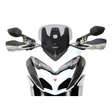 MRA Sport-szélvédő "SP" MRA Vázak, idomok, kiegészítők Szélvédő egyéb motorkerékpár alkatrész
