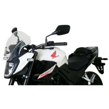 MRA Touring Szélvédő "NTM" MRA Vázak, idomok, kiegészítők Szélvédők szélvédő spoiler