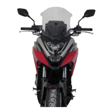 MRA Touring szélvédő "TM" MRA Vázak, idomok, kiegészítők Szélvédő egyéb motorkerékpár alkatrész