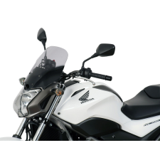  Mra touring t szélvédő - honda nc700s/750s szélvédő spoiler