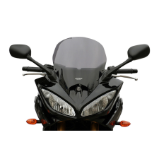 Mra touring t szélvédő - yamaha fz8 s/fazer szélvédő spoiler