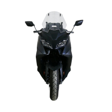 MRA Vario Képernyő "VTM" MRA Vázak, idomok, kiegészítők Szélvédő egyéb motorkerékpár alkatrész