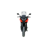 MRA Vario VTM túra plexi MRA  Vázak, idomok, kiegészítők Szélvédők