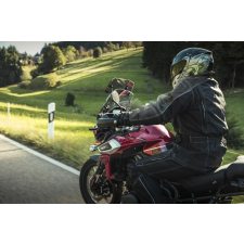 MRA Vario-X-Creen "VXCM" MRA Vázak, idomok, kiegészítők Szélvédő egyéb motorkerékpár alkatrész