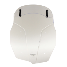 MRA Variotouring szélvédő "VTM" MRA Vázak, idomok, kiegészítők Szélvédő egyéb motorkerékpár alkatrész