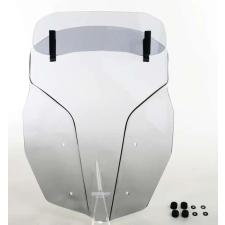 MRA Variotouring szélvédő "VTM" MRA Vázak, idomok, kiegészítők Szélvédők szélvédő spoiler