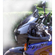 Mra variotouring vt szélvédő spoilerrel - yamaha tdm 850 szélvédő spoiler