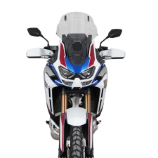Mra variotouring vtm szélvédő spoilerrel - honda crf1100l africa twin szélvédő spoiler